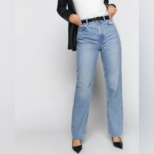 Reformation Selena Jean
